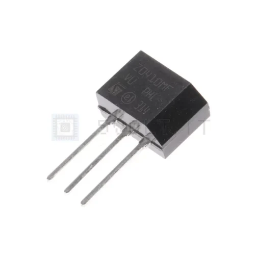 Switching Triac Z0410MF AC 4A 600V Tipo TO-202 – Lotto 2 Pzi