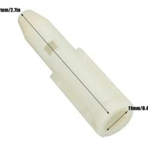 Bussola Pomello Cambio Leva Per Peugeot 207 301 306 307 308