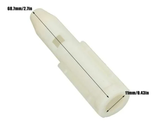 Bussola Pomello Cambio Leva Per Peugeot 207 301 306 307 308
