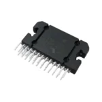 Amplificatore TDA7384 Quad Bridge 4x35W ZIP-25 – 1 Pezzo