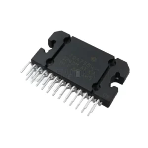 Amplificatore TDA7384 Quad Bridge 4x35W ZIP-25 – 1 Pezzo
