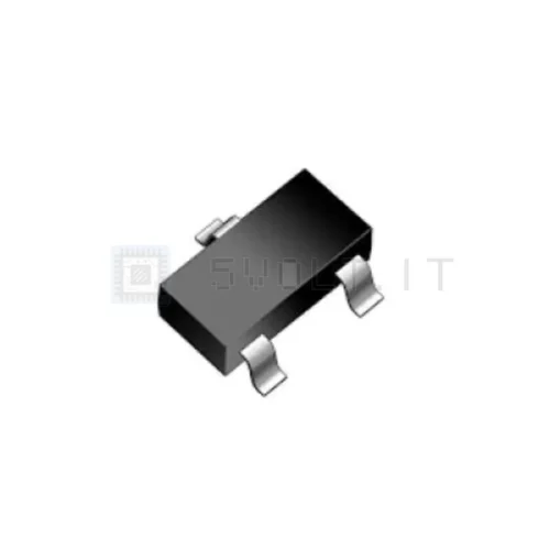 Convertitore 16bit MT9216 A/D 20MSPS Tipo SOT-23 – 2 Pezzi