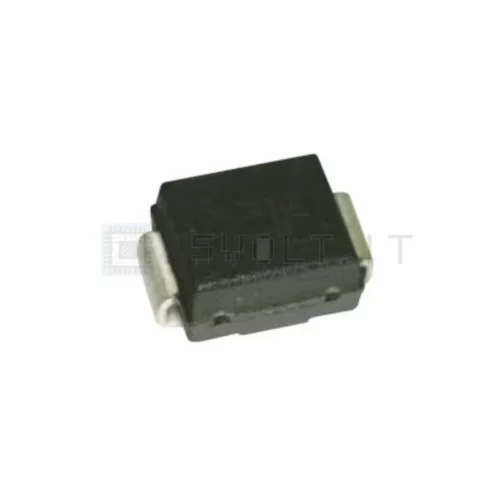 TVS Diodo SMBJ36A Unidirezionale 600W 36V SMB – Lotto 5 Pzi