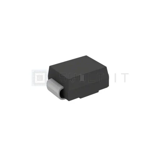 TVS Diodo SMBJ33A 600W 53.3V 11.3A SMB – Lotto 5 Pezzi