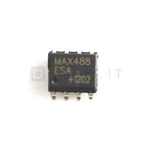 Circuito Transceiver MAX488ESA di Tipo SOP-16 – Lotto 2 Pezzi