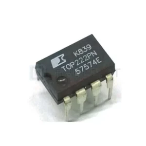 Interruttore Analogico TOP222PN Tipo DIP-8 – Lotto 2 Pezzi