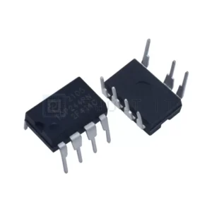 Interruttore Analogico TOP244PN Tipo DIP-8 – Lotto 2 Pezzi