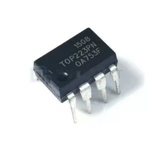 Interruttore Analogico TOP223PN Tipo DIP-8 – Lotto 2 Pezzi