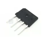 Ponte Raddrizzatore D20XB60 20A 600V DIP-4 – 1 Pezzo