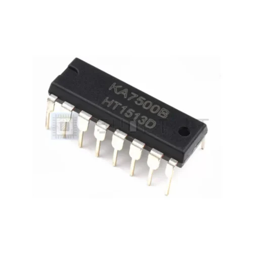 KA7500B SOP-16 Switching Controllers Voltage – Lotto 2 Pezzi