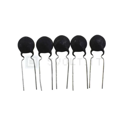 Resistenza Termica NTC Termistore 8D-11 – Lotto 2 Pezzi