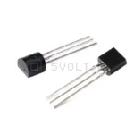 2N5486 MOTOROLA TRANSISTOR JFET CAN.N – 2 Pezzi