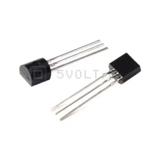 2N5486 MOTOROLA TRANSISTOR JFET CAN.N – 2 Pezzi