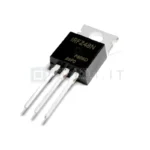 Transistor di Potenza IRLZ48N Mosfet TO-220 – Lotto 2 Pezzi