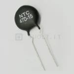 Resistenza Termica NTC Termistore 47D-15 – Lotto 2 Pezzi