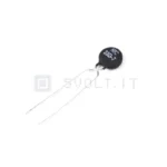 Resistenza Termica NTC Termistore 33D-7 – Lotto 2 Pezzi