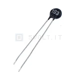 Resistenza Termica NTC Termistore MF11-103 – Lotto 2 Pezzi