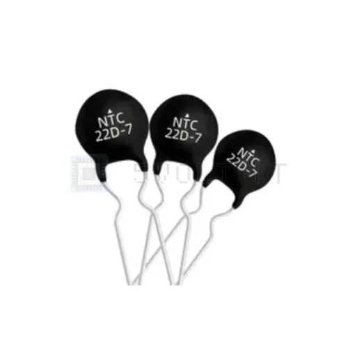 Resistenza Termica NTC Termistore 22D-7 – Lotto 2 Pezzi