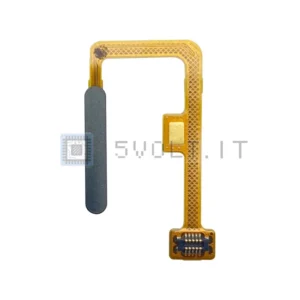 Sensore Impronta Fingerprint per Xiaomi Mi 11 Lite 4G 5G