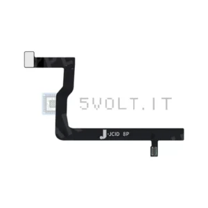 Touch ID Flex Tasto Home Motherboard per iPhone 8 Plus 5.5