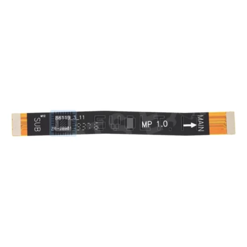 Cavo Flat Connettore Scheda Madre per Samsung Galaxy A20s