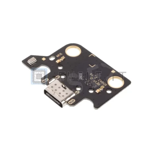 Connettore Dock Ricarica Type C per Samsung Galaxy Tab A7 10