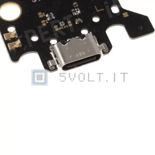 Connettore Dock Ricarica Type C per Samsung Galaxy Tab A7 10