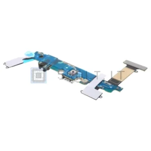 Connettore di Ricarica Dock Microfono per Samsung Galaxy S6
