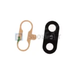 Lente Vetrino Fotocamera Posteriore per Huawei Y5 2019