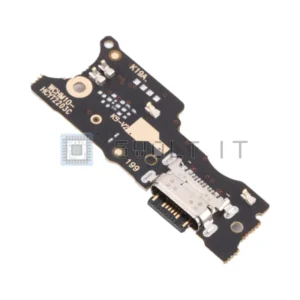 Connettore Ricarica Type C Microfono per Xiaomi Redmi 10
