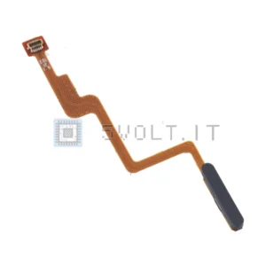 Flex Sensore Impronta Power On Off per Xiaomi 11T / Pro
