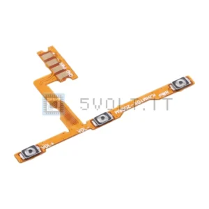 Cavo Flat Accensione On Off per Xiaomi Redmi Note 9 / 10X 4G