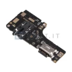 Dock Microfono Ricarica Type C per Xiaomi Redmi Note 10s