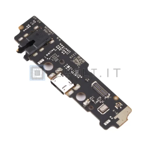 Connettore Ricarica Dock Microfono Xiaomi Redmi A1 / Plus