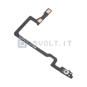 Cavo Flat Flex Accensione Power On Off per Oppo A74 4G