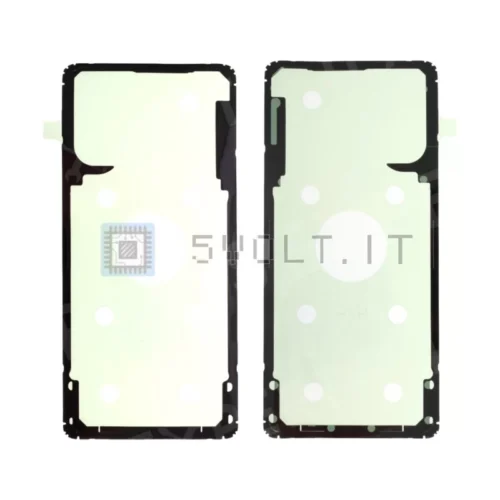 BIadesivo Sticker Batteria per Samsung Galaxy A71 A715F