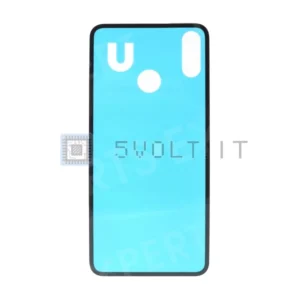 BIadesivo Sticker Batteria per Huawei P30 Lite New Edition