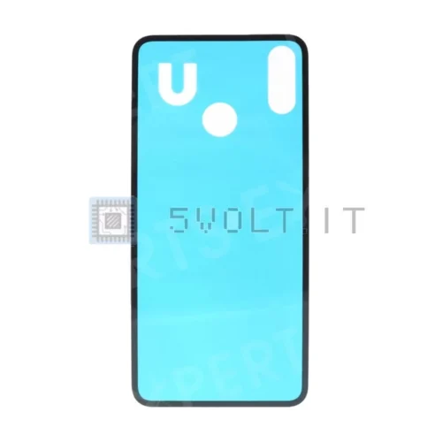 BIadesivo Sticker Batteria per Huawei P30 Lite New Edition