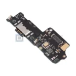 Dock Microfono Ricarica Type C per Xiaomi Redmi 10c