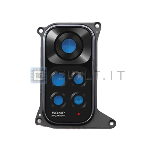 Vetrino Fotocamera Posteriore per Xiaomi Redmi Note 11 4G