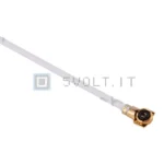 Cavo Segnale Antenna Segnale per Samsung Galaxy A10S A20S