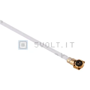 Cavo Segnale Antenna Segnale per Samsung Galaxy A10S A20S