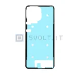 Biadesivo Sticker Batteria per Xiaomi Mi 11 Lite 5G Battery