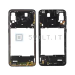 Cornice Centrale Scocca Middle Frame per Samsung Galaxy A40