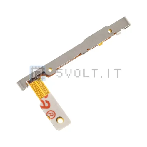 Flat Flex Tasti Volume Accensione per Samsung Galaxy J7 2016