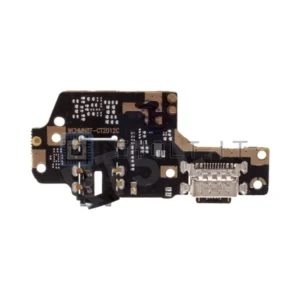 Dock Ricarica Type C Microfono per Xiaomi Redmi Note 8T