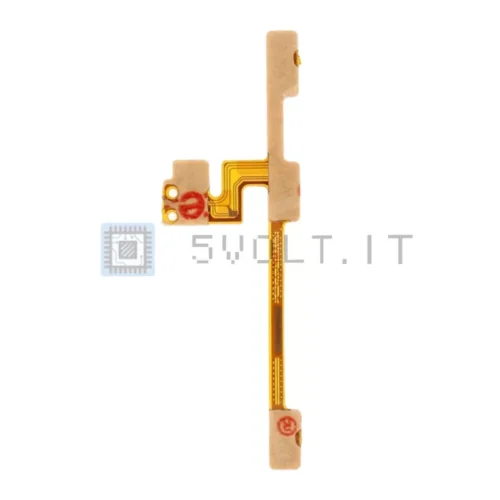 Flat Flex Tasti Volume Accensione per Xiaomi Poco X3 / Pro