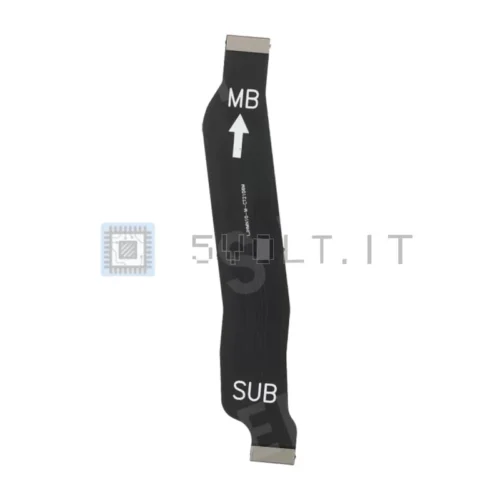 Connettore LCD Scheda Madre per Xiaomi Redmi Note 10 / 10S