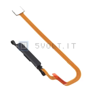 Tasto Home Lettore Impronta per Xiaomi Redmi 9T / Poco M3