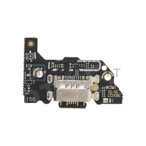Connettore Ricarica Microfono per Xiaomi Mi 11 Lite 4G 5G